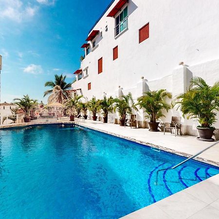 Pent Houses - In The Romantic Zone Of Puerto Vallarta, Jalisco Bagian luar foto