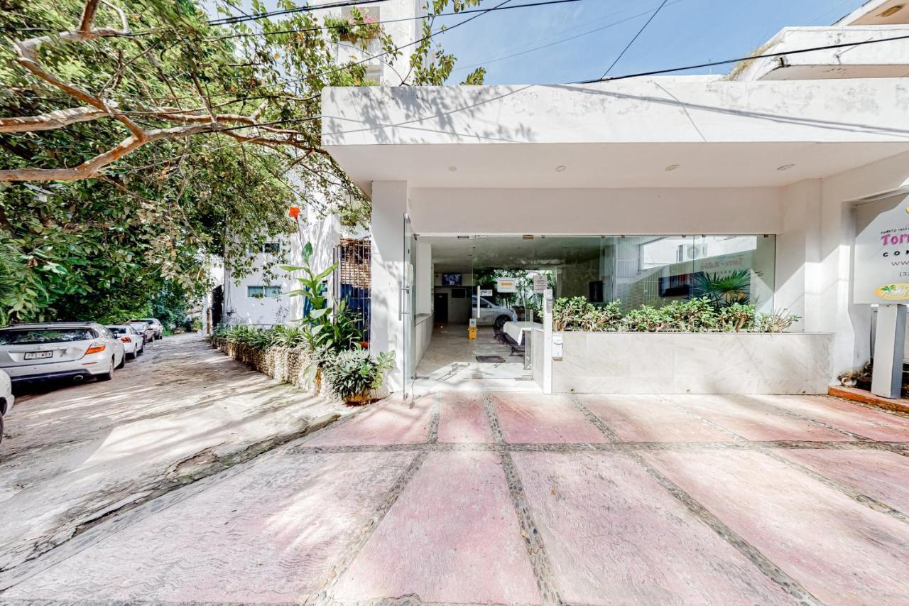 Pent Houses - In The Romantic Zone Of Puerto Vallarta, Jalisco Ruang foto